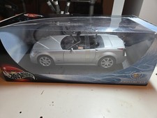 Hot Wheels 1:18 Scale Cadillac