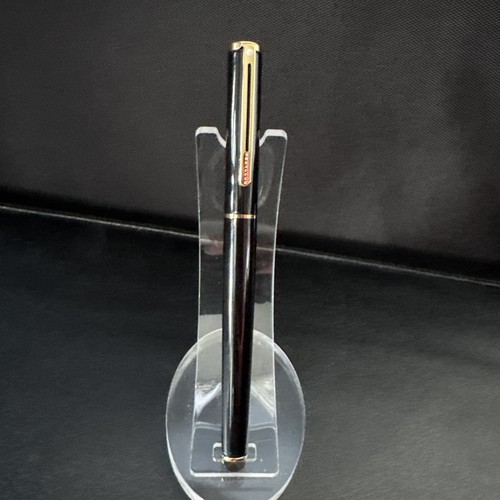 Vintage sheaffer targa black - targa,