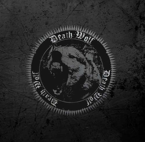 Death wolf - death, wolf: