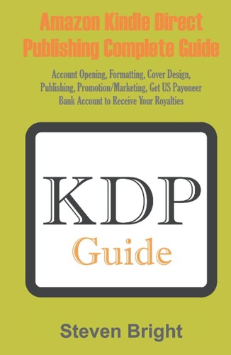 Amazon kindle direct - kindle,