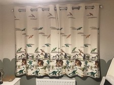 Next curtains : Natural