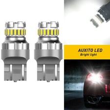 T20 7443 7440 7444 LED White