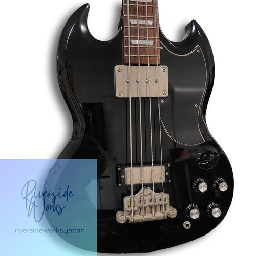 Epiphone bass long - epiphone,