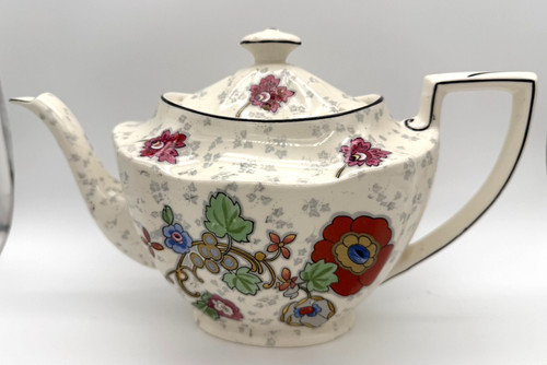 Antique crown ducal - antique,