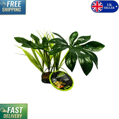 Versatile jungle canopy - jungle,