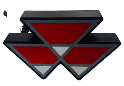 Massey ferguson lightbox - ferguson,