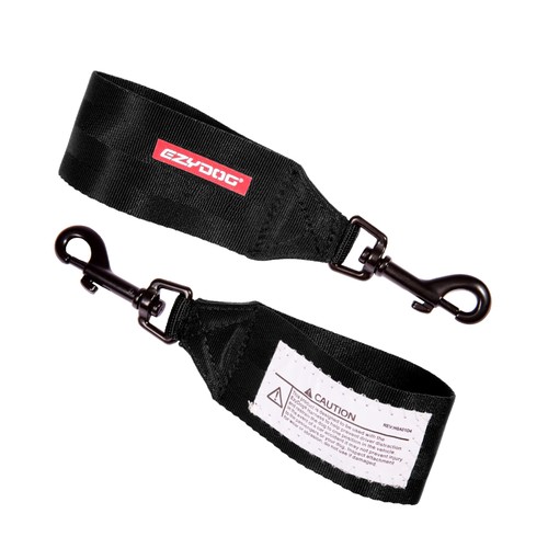 Ezydog dog seat belt - seat,
