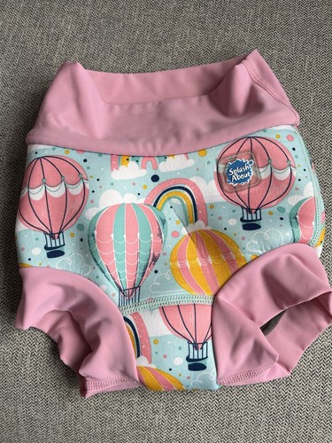 Splash about swim nappy 12 - about, 6-12