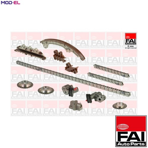 Timing chain kit tck252 - timing,