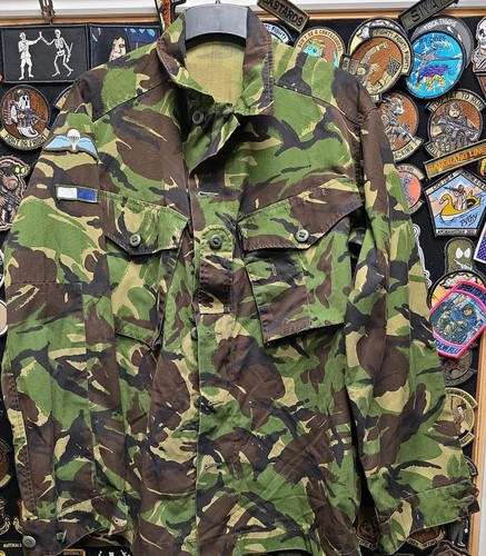 British army tantalus - army,