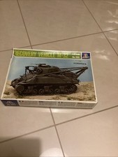 ITALERI No 203-RECOVERY