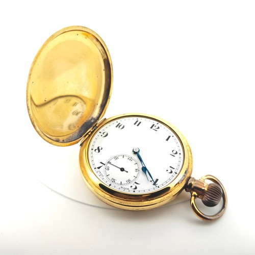 Antique dennison star gold - star,