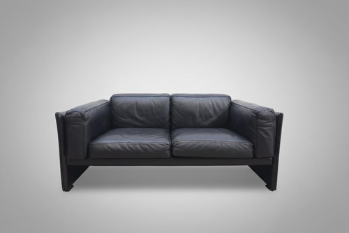Cassina duc designer sofa - cassina,