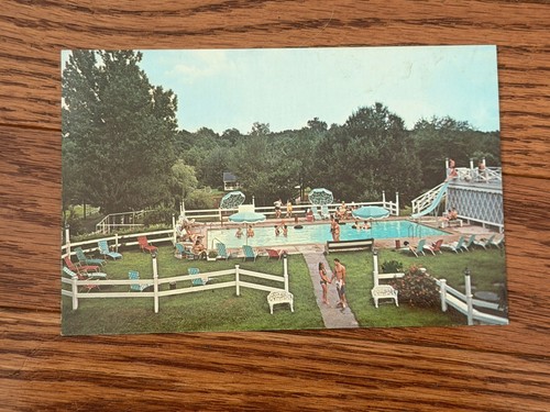 Vintage birchwood resort - vintage, in