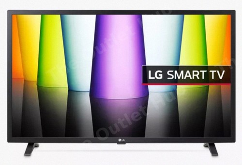 Smart led 32lq6300la - lg, tv