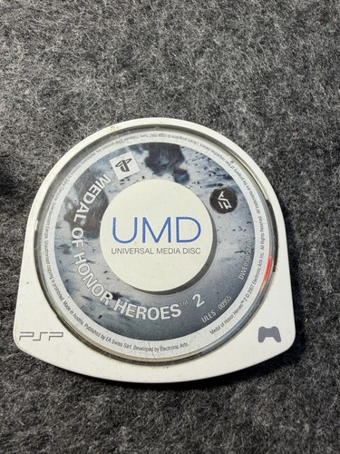 Medal honor heroes - medal, 2