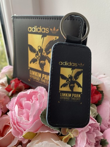 Adidas linkin park - linkin, and