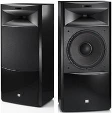 JBL Sinthesys S4700 Black