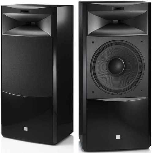 Jbl sinthesys s4700 black - s4700,
