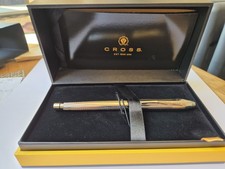 Stunning Cross Townsend