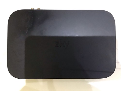 Sky 1tb box es130 - q, tv