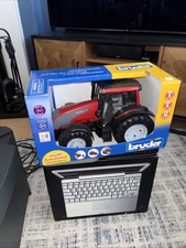 Bruder Toys Valera 191 Construction Vehicle Toy Vehicle