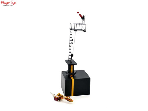 Dapol lms bracket signal - lms, arm