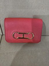 NWT CAROLINA HERRERA Initials InsigniaCrossbody | Small Crossbody Bag