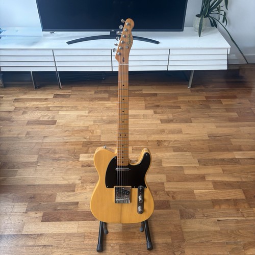 Squier classic vibe 50s - squier,