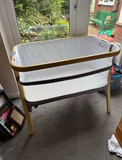 Next To Me Bedside Baby