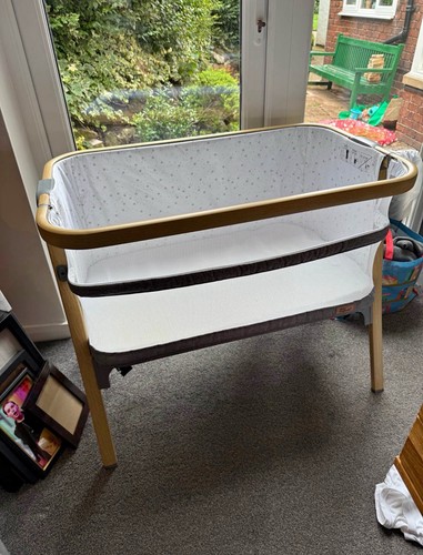 Next bedside baby - next,