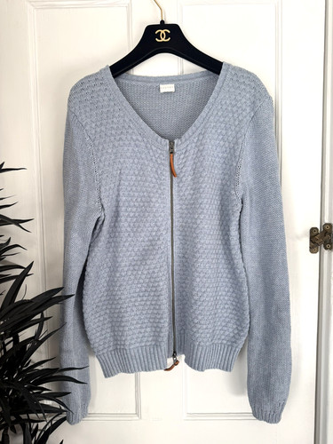 Poetry size light blue - 14,