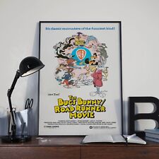 Bugs Bunny Roadrunner Movie