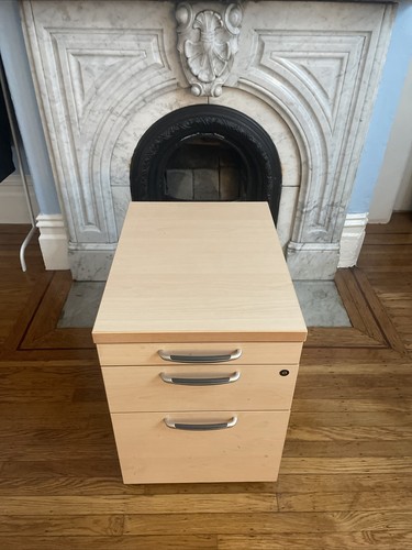 Filing cabinet drawer - 3,