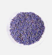 Lavender Flowers 25g-250g -