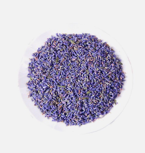 Lavender flowers 25g - lavender,