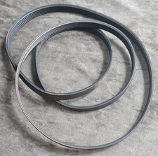 Hotpoint WWD 960 P UK  Washing Machine Genuine Drum Drive Belt 1201 J6 MEAL