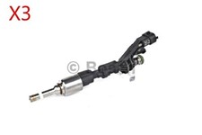 Injector BOSCH X3 Fits JAGUAR