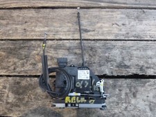 RELAY BOXER DUCATO REAR DOOR