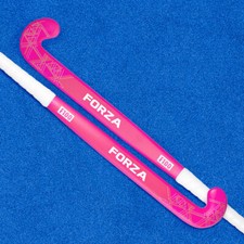 FORZA F100 Mid Bow Hockey