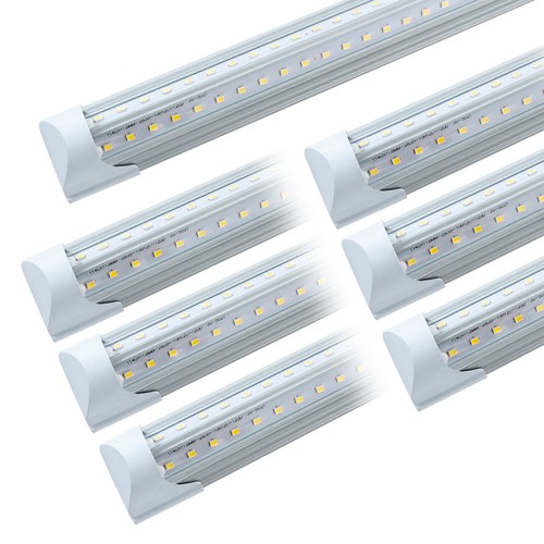 5ft integrated led shop - 5ft,
