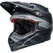 Bell Moto 9S MIPS Flex MX Motocross Helmet Banshee Black