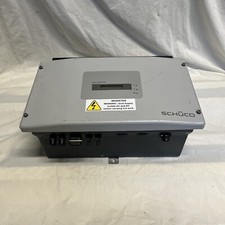 SMA / Schuco Sunny Boy SB1200