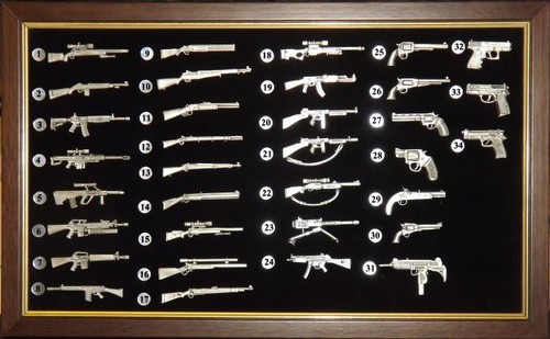 High definition military - high,