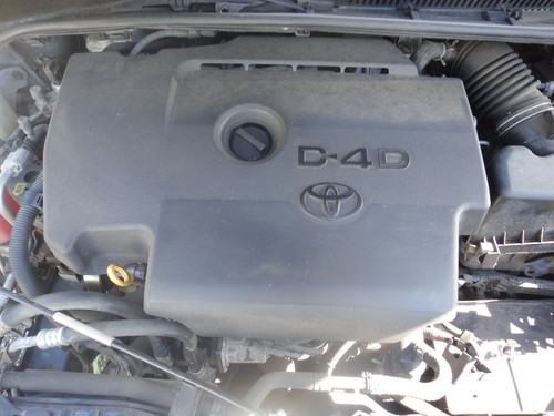 Toyota avensis 2012 0 - avensis, 2.0