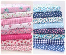 DITSY FLORAL POLY COTTON