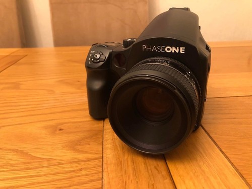 Phase one 80mm 2 - one, 2.8