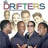 Drifters, The - The Legacy Continues CD (2006) Expertly Refurbished Product