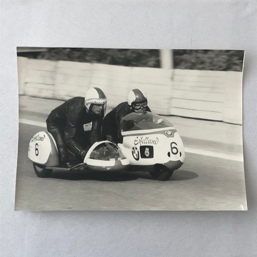 Vintage motorcycle racing - motorcycle,