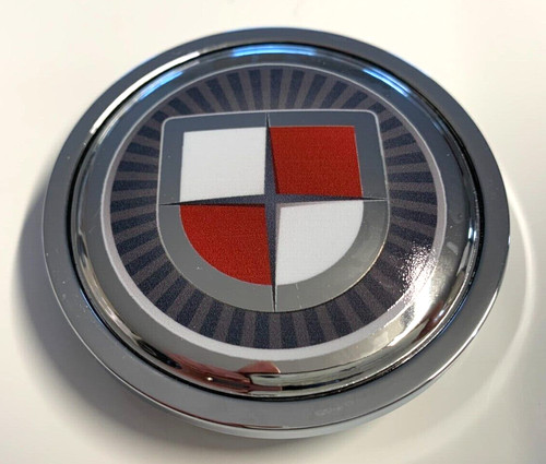 Alloy wheel centre cap - centre, and